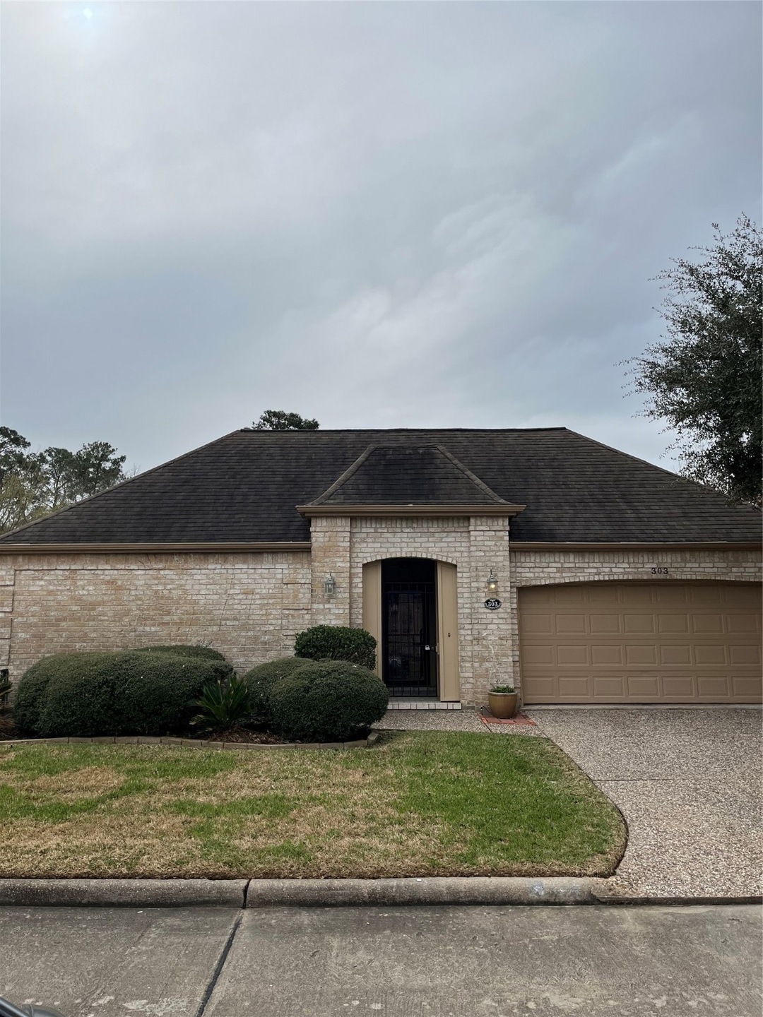 Front Elevation