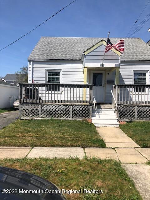 1105 A St, Belmar, NJ 07719 - photo 1