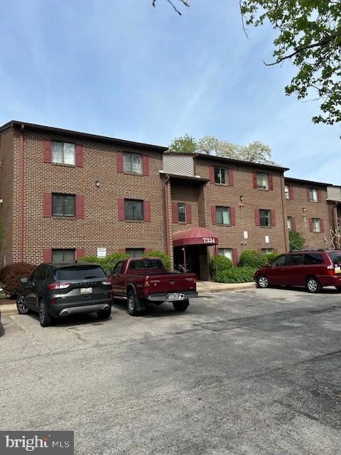 7334 Tavenner Ln unit 2-A, Alexandria, VA 22306 - photo 1