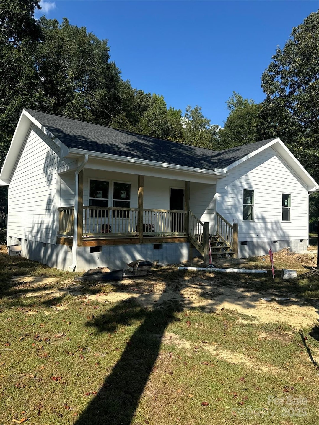 233 Loggerhead Ct, Washington, NC 27889 - photo 1