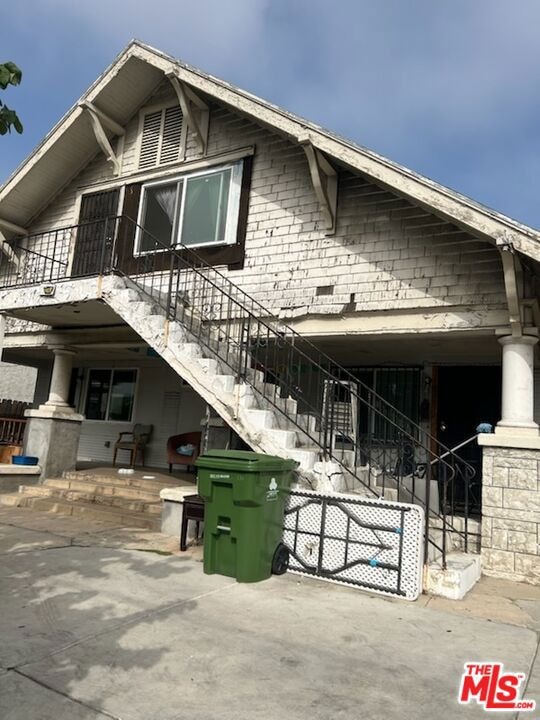 171 E 47th Place, Los Angeles, CA 90011 - photo 1