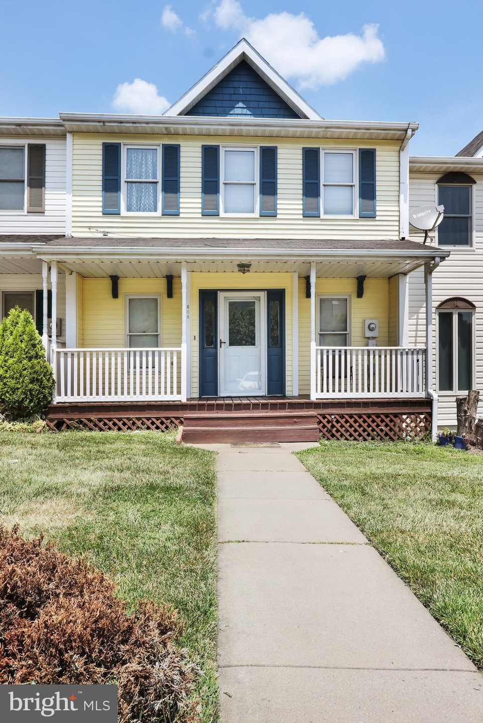 608 Knightsbridge Dr, Hagerstown, MD 21740 - photo 1