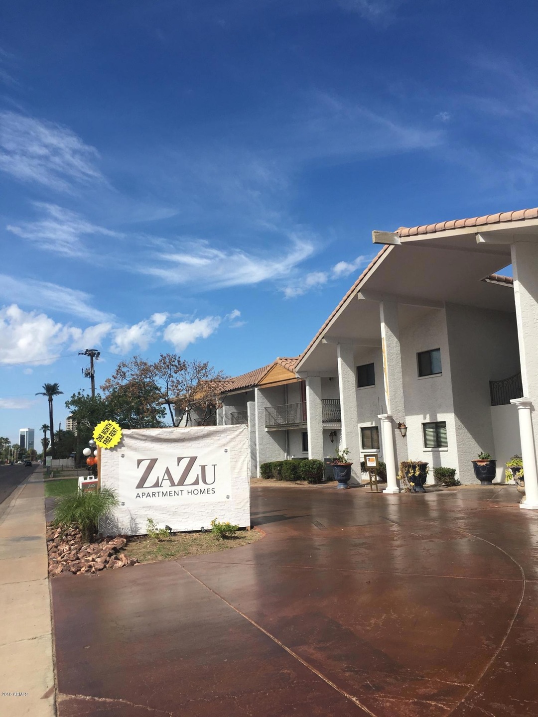 1502 E Osborn Rd unit 105, Phoenix, AZ 85014 - photo 1