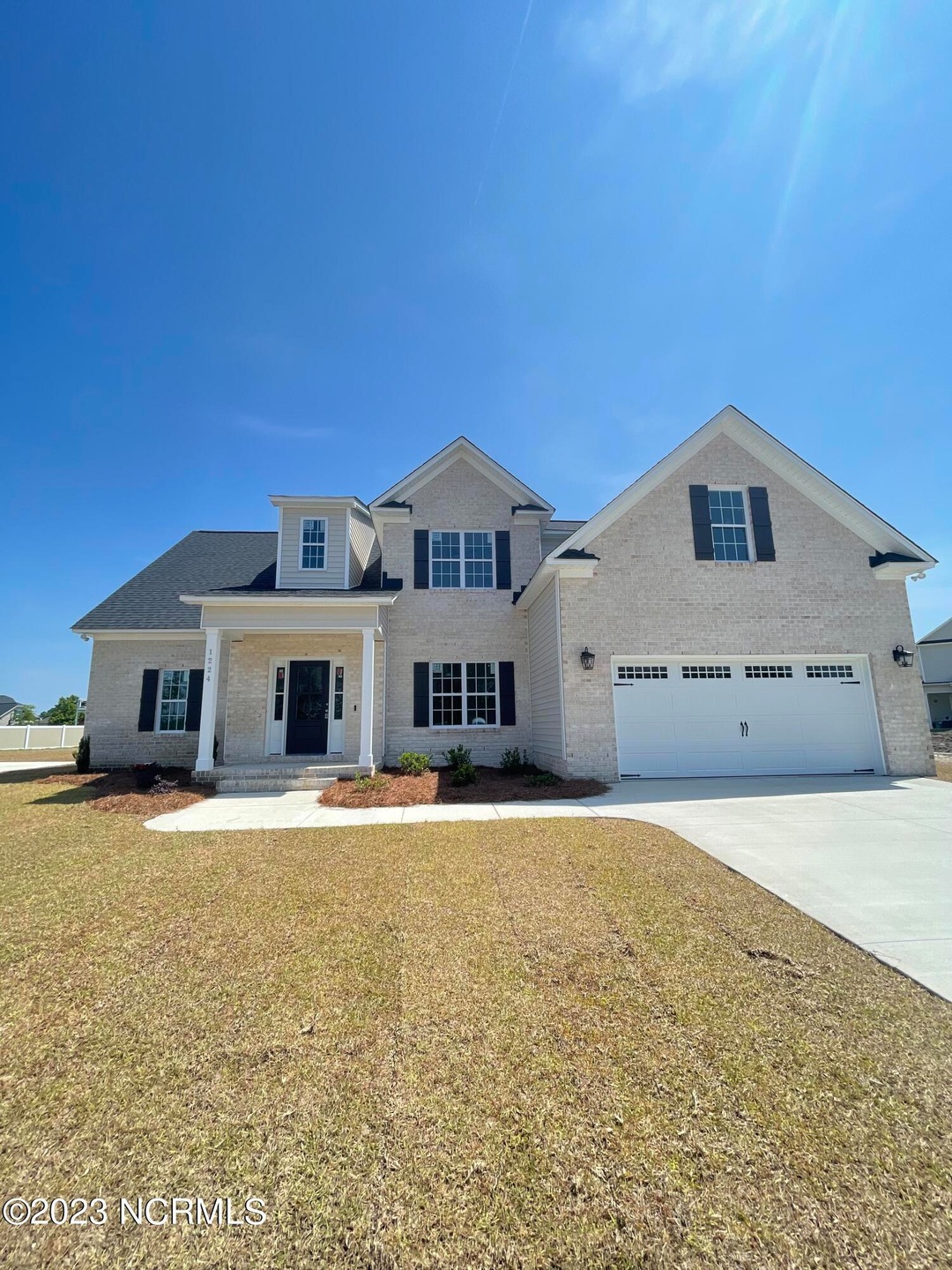 1224 Abby Dr, Greenville, NC 27834 - photo 1