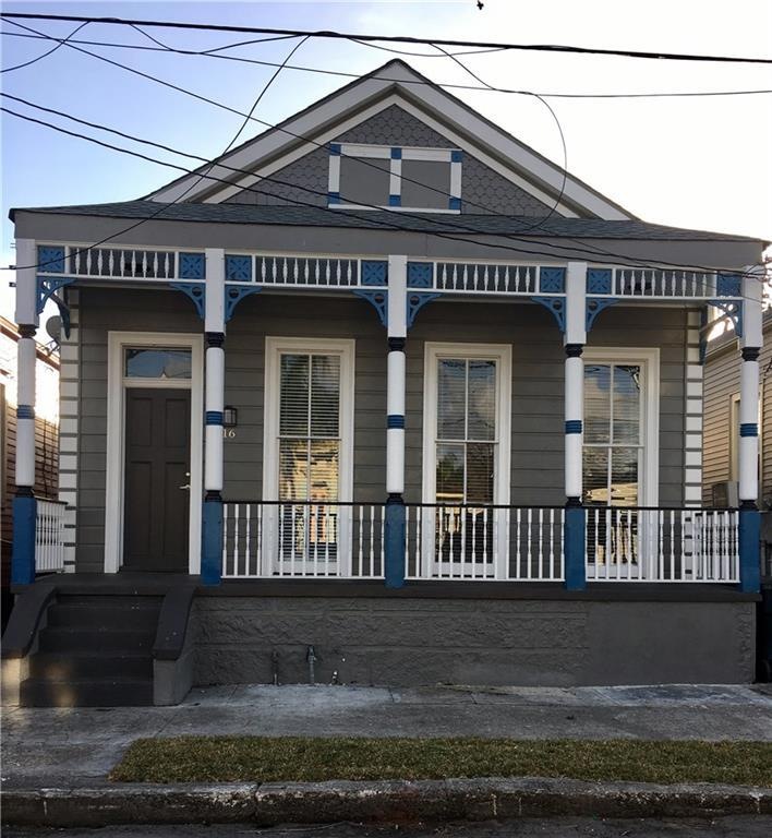 3016 Dumaine St, New Orleans, LA 70119 - photo 1