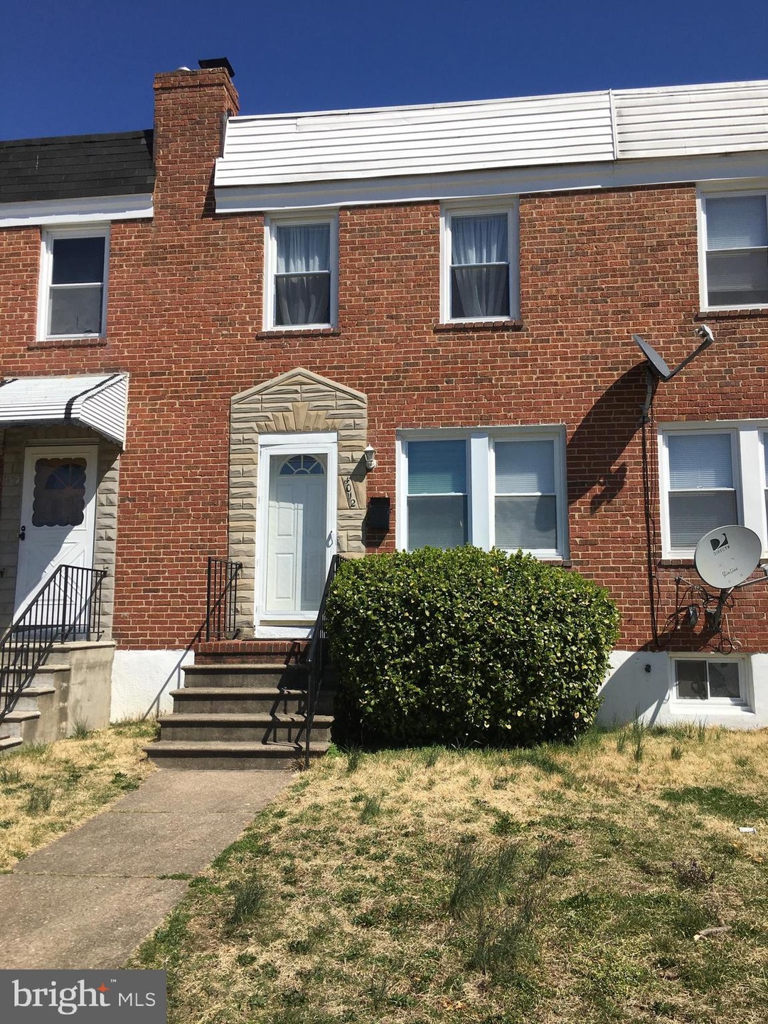 4012 Dudley Ave, Baltimore, MD 21213 - photo 1