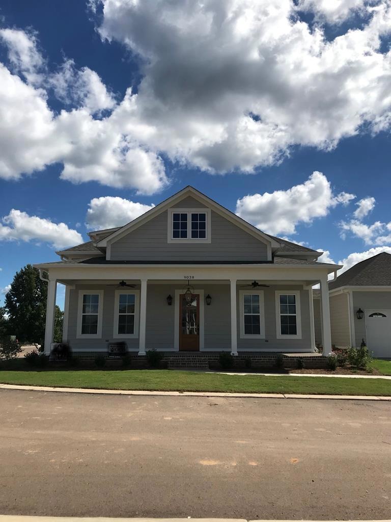 9038 Coatbridge Dr, Oxford, MS 38655 - photo 1