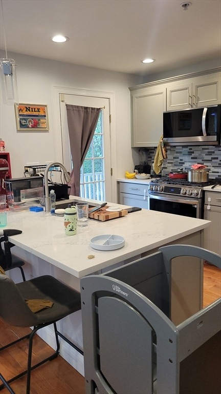 751 Somerville Ave unit 1, Somerville, MA 02143 - photo 1