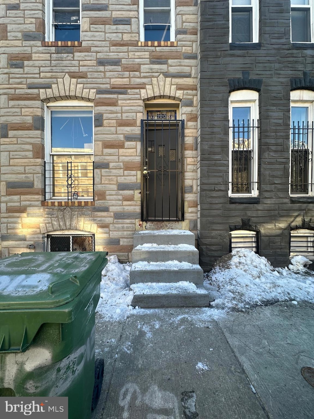 2013 Wilhelm St, Baltimore, MD 21223 - photo 1