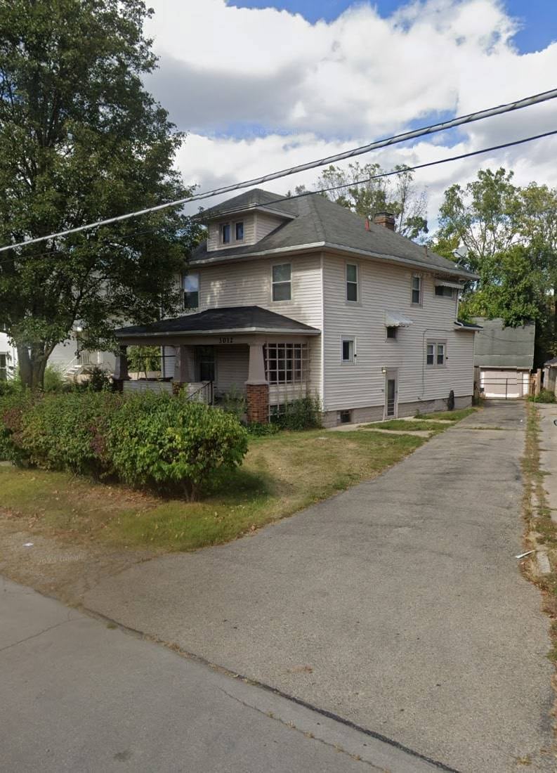 3012 E High St, Springfield, OH 45505 - photo 1