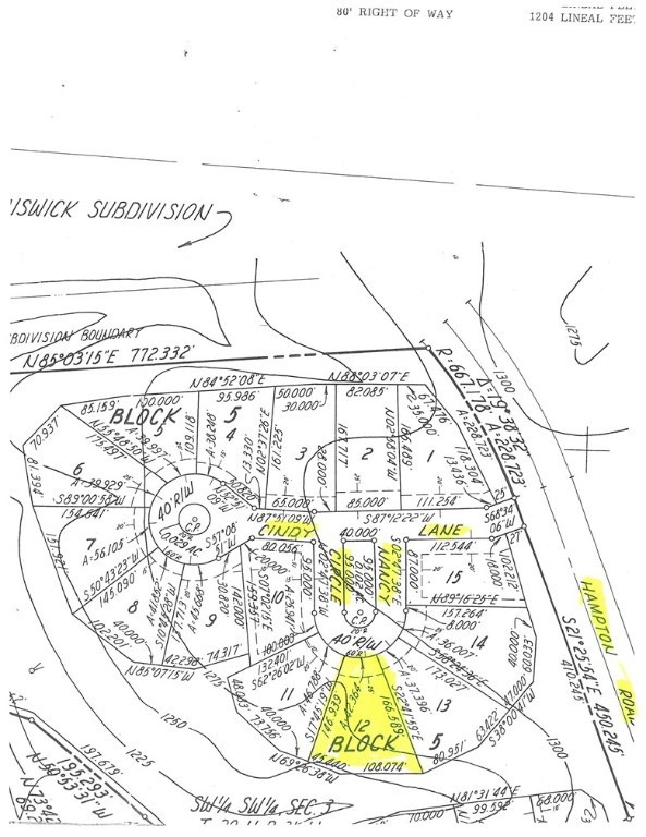 Lot 12 Block Nancy Cir, Bella Vista, AR 72715 - photo 1