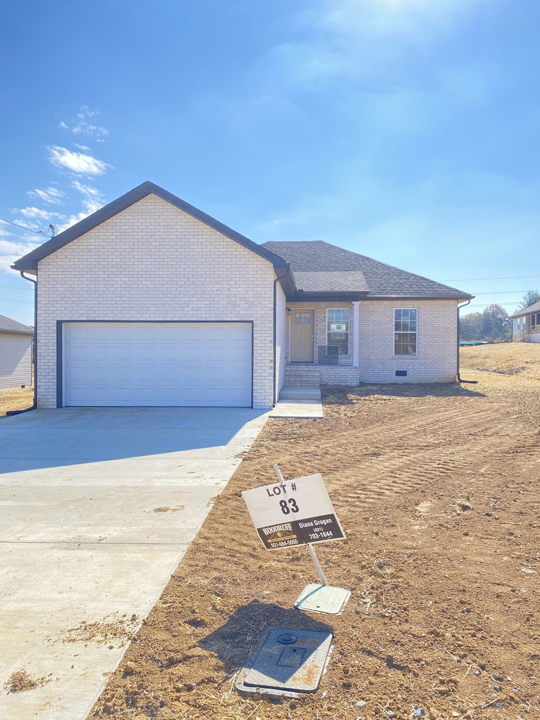 221 Graham Way, Shelbyville, TN 37160 - photo 1