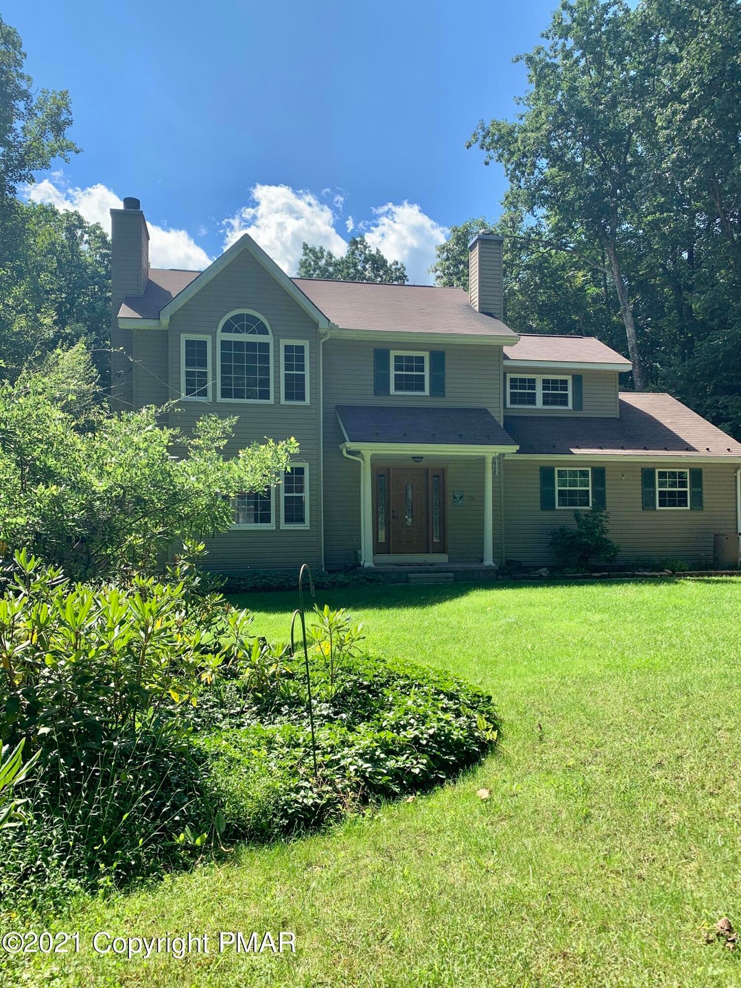 219 Lower Valley Dr, Kunkletown, PA 18058 - photo 1