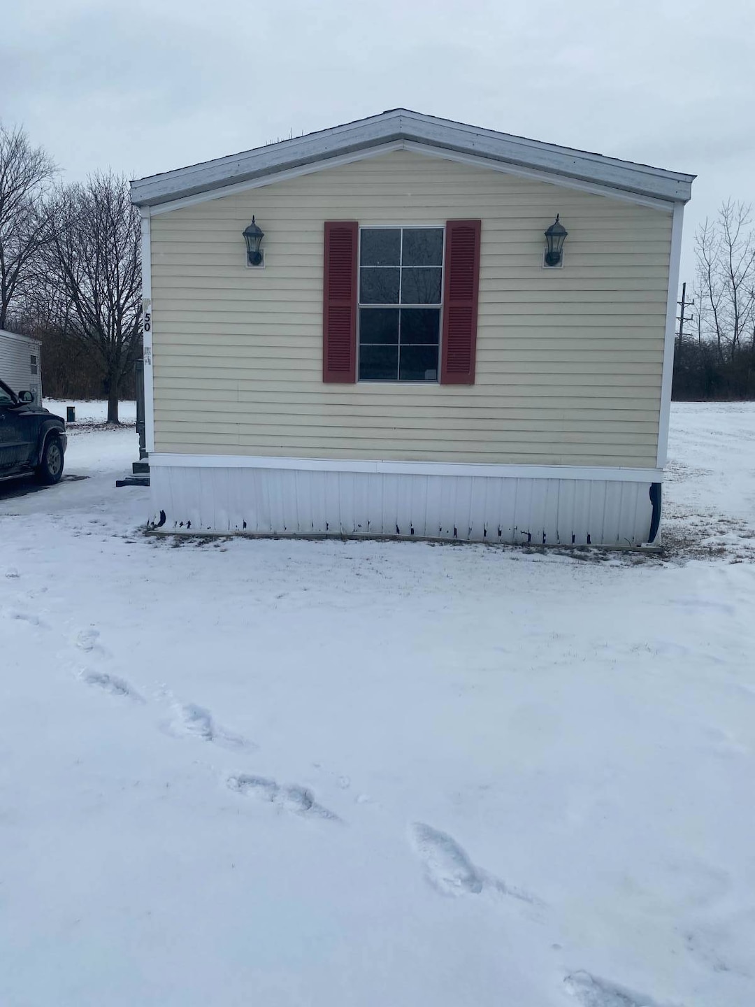 For Sale $5,500