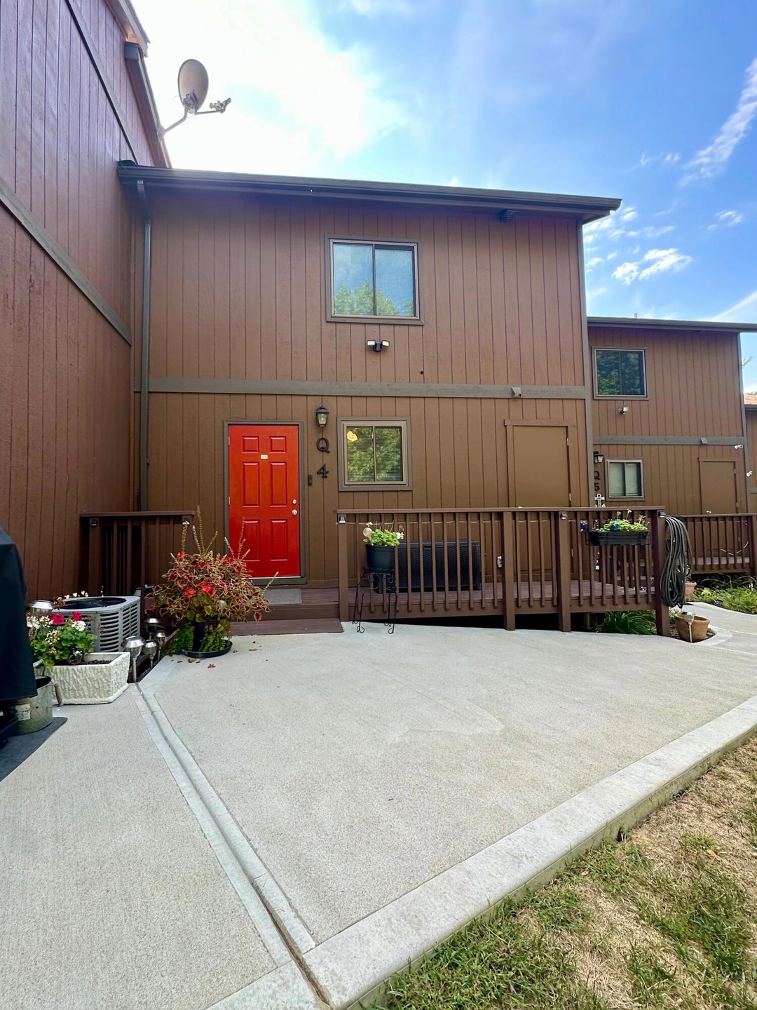 145 State Park Rd unit Q4, Jamestown, KY 42629 - photo 1