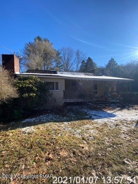 163 S Glendale Ln, Drums, PA 18222 - photo 1