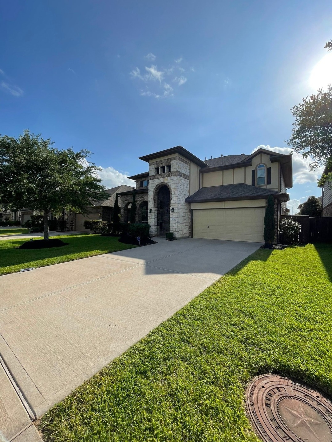 4214 Addison Ranch Ln, Fulshear, TX 77441 - photo 1