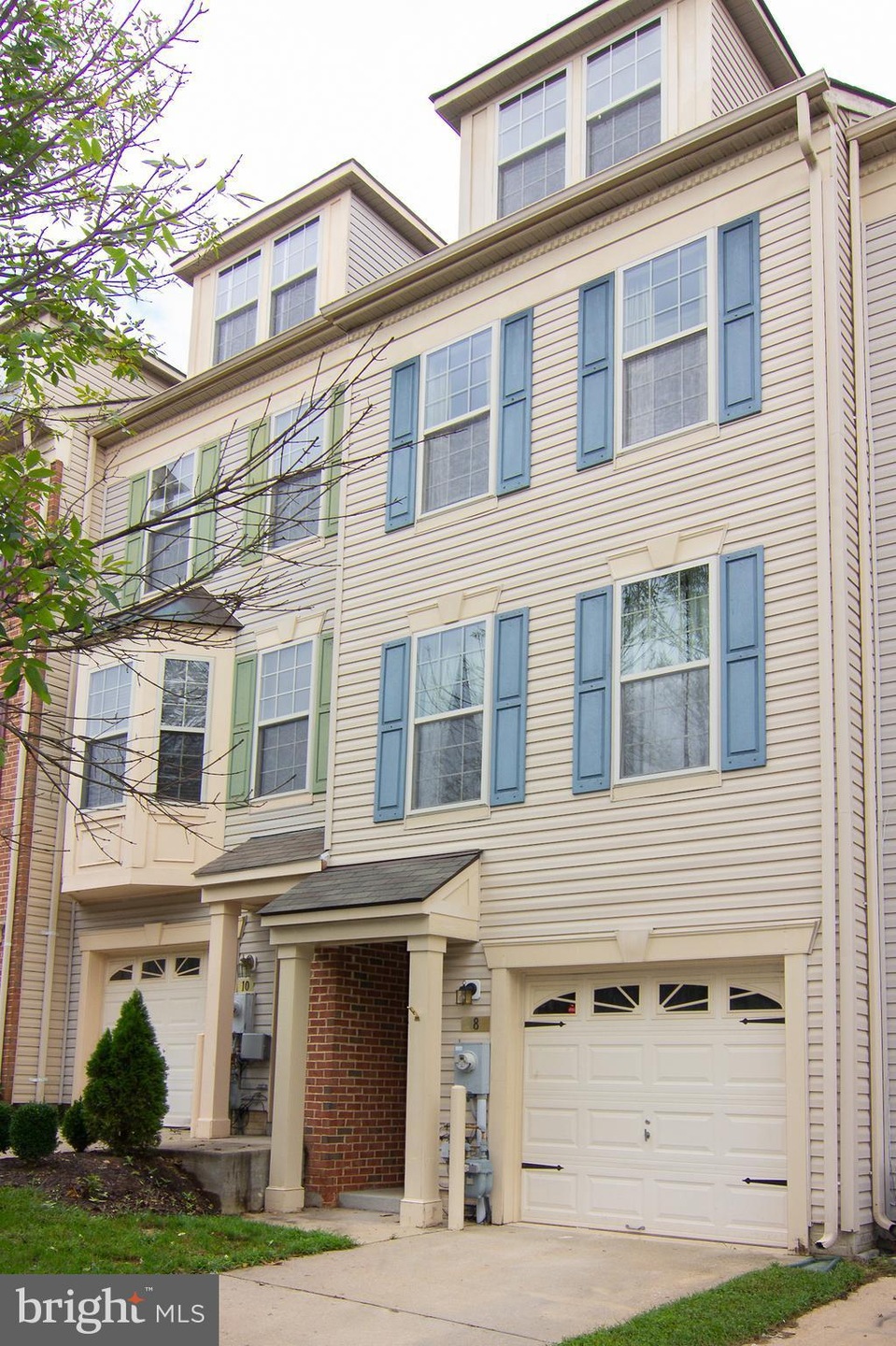 8 Bailey Ln, Owings Mills, MD 21117 - photo 1