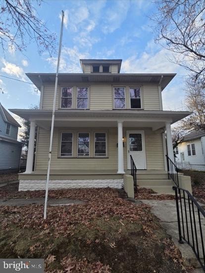 33 Johnson St, Salem, NJ 08079 - photo 1