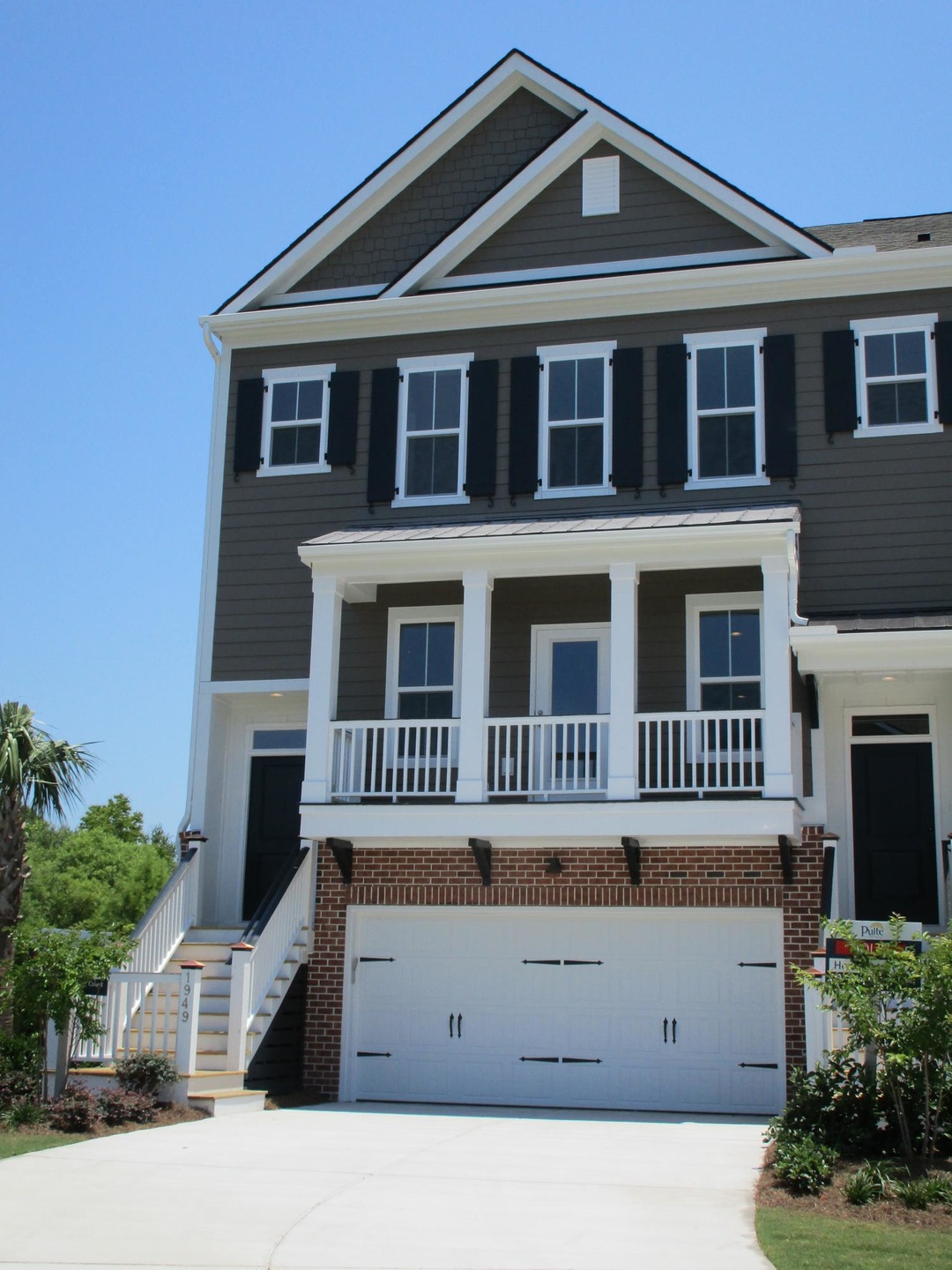 Avondale on Home Site 33