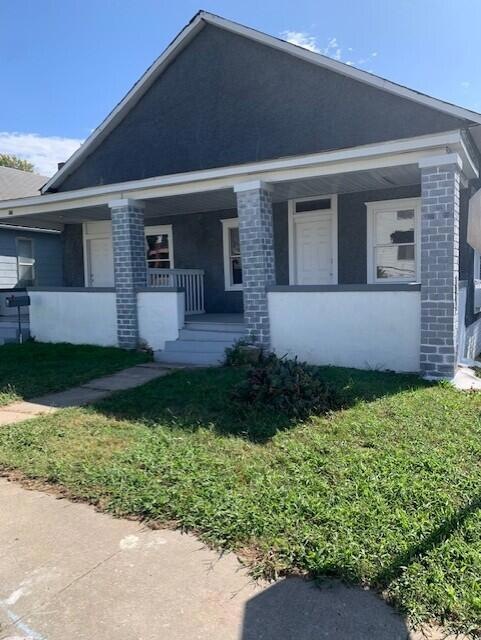 836 Franklin Front