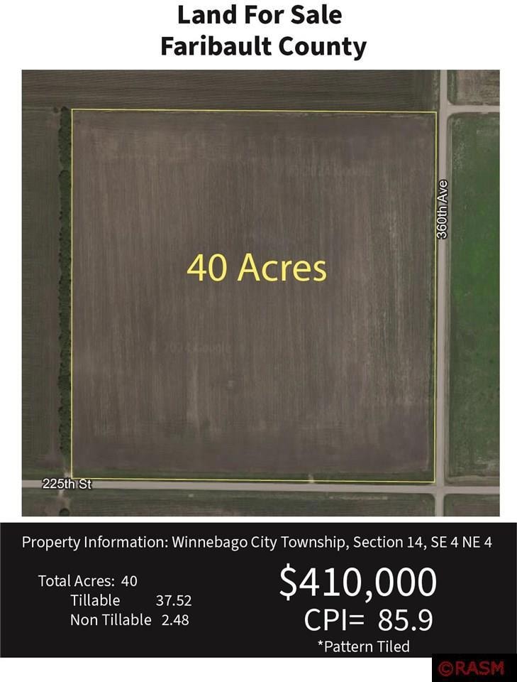 Sold $355,000 • Co-Listing Agent