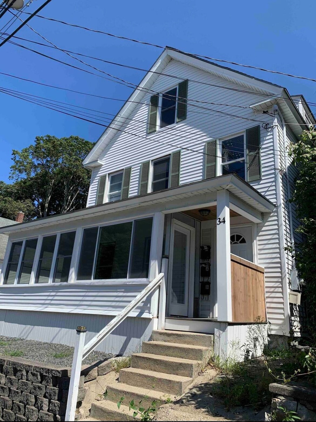 34 Shaw St, Sanford, ME 04073 - photo 1