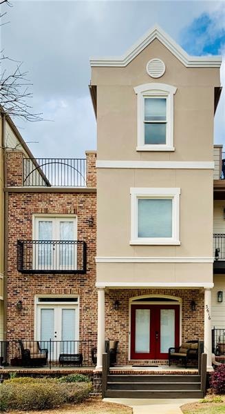 3616 Ridge Towne Dr, Duluth, GA 30096 - photo 1