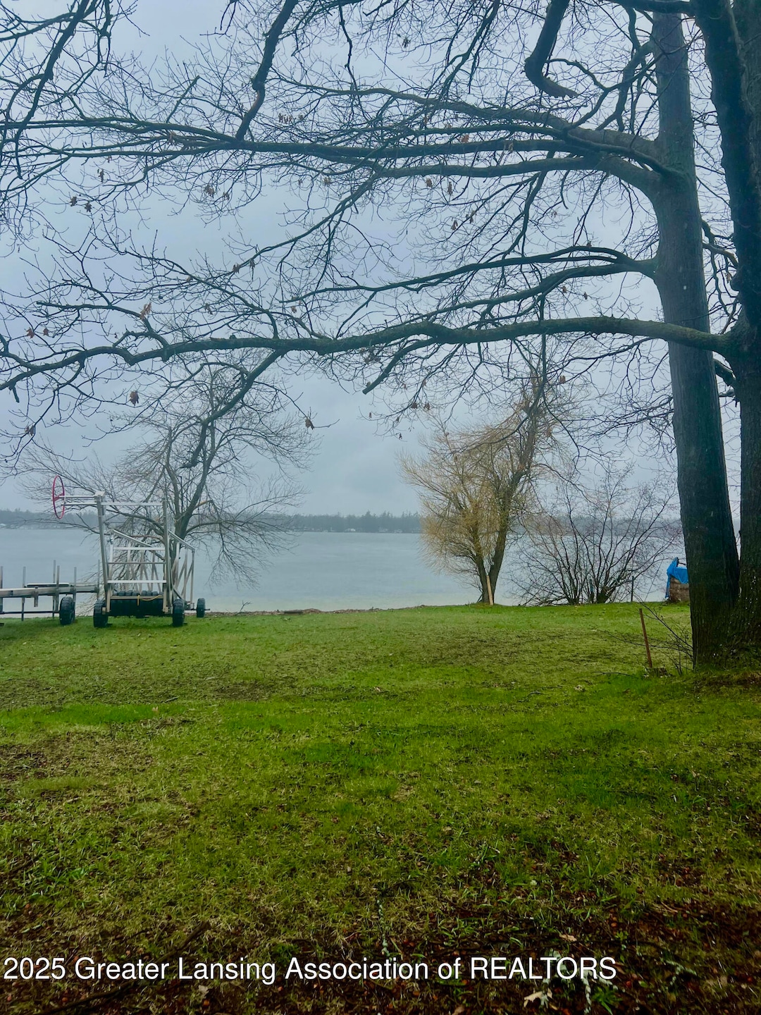 Lake Lot