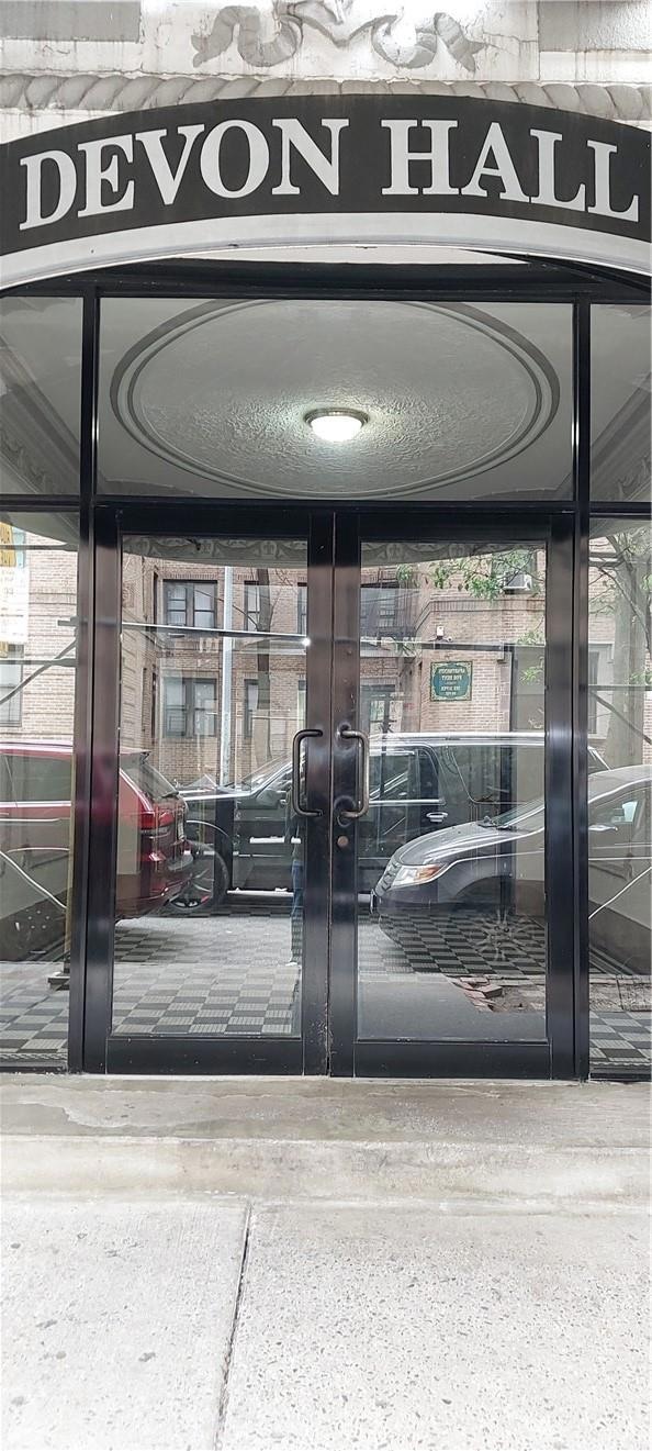 Entry