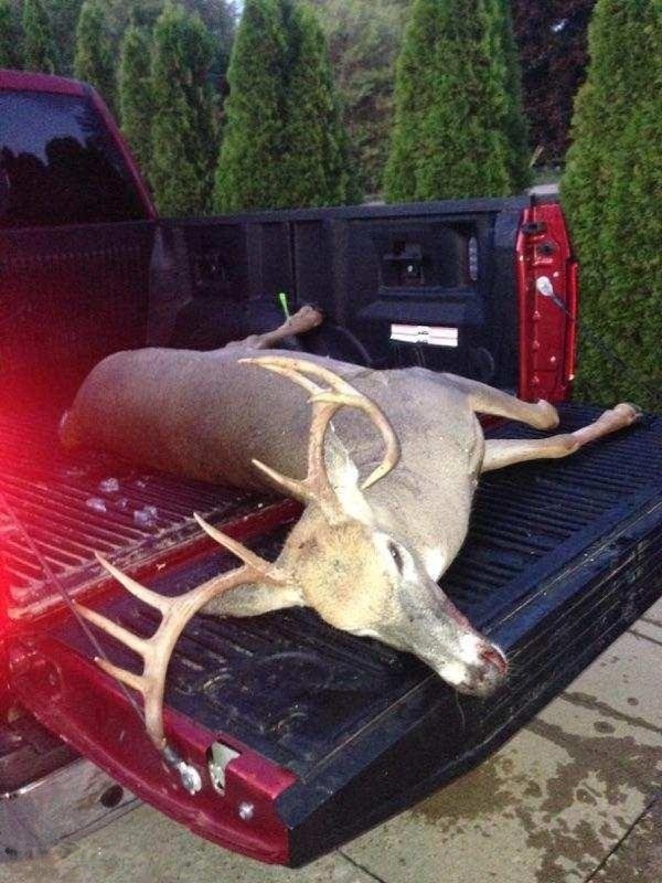 10870 Null Rd BUCK