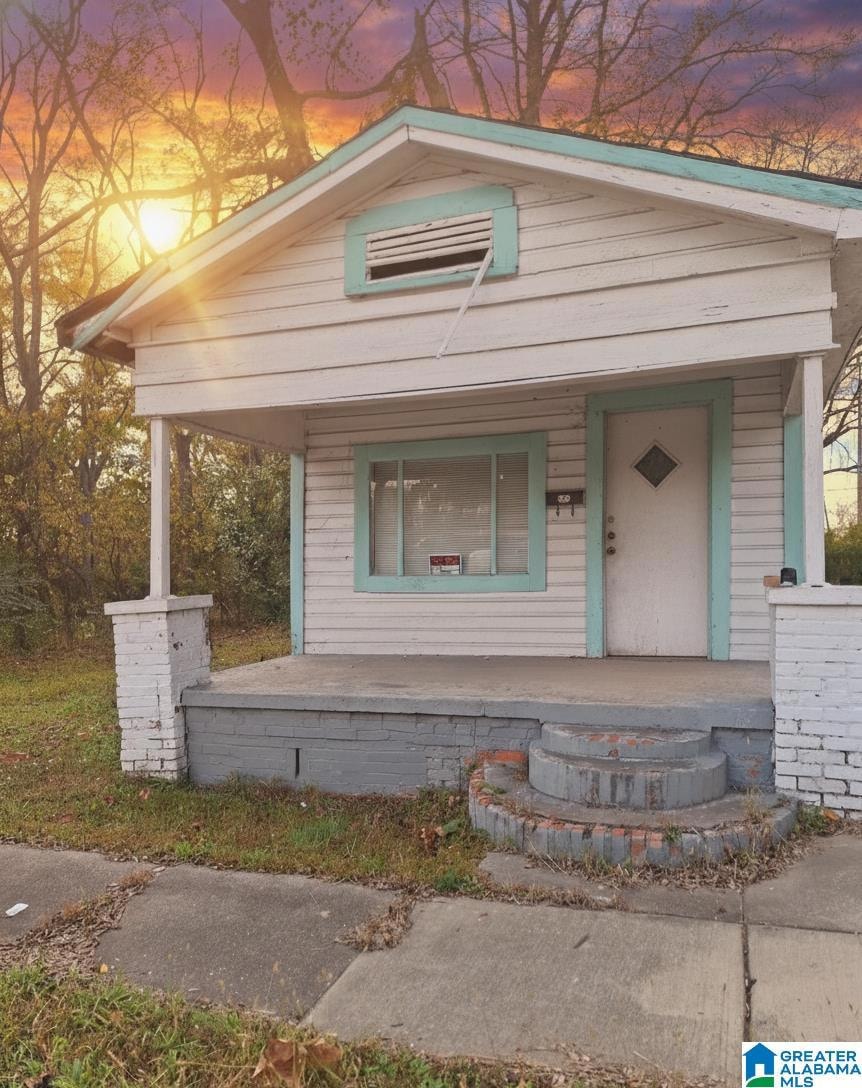 205 27th St S, Birmingham, AL 35233 - photo 1