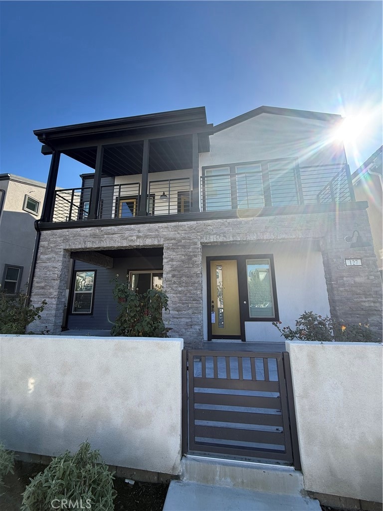 127 Bosal, Irvine, CA 92618 - photo 1