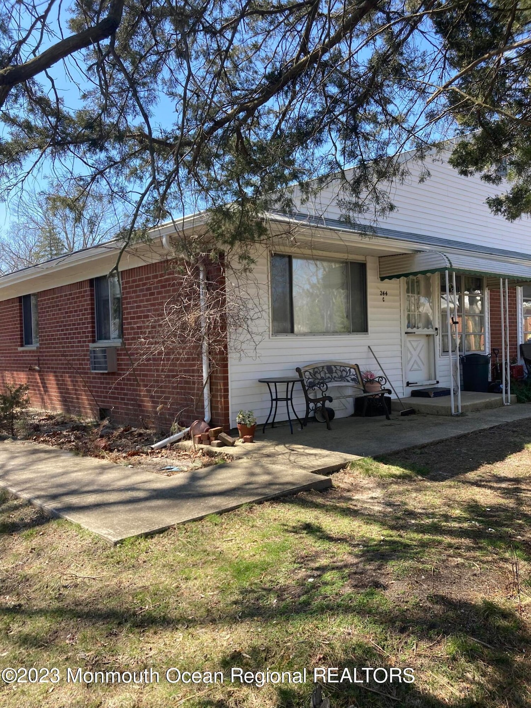 244 Columbine Ave unit C, Manchester Township, NJ 08759 - photo 1