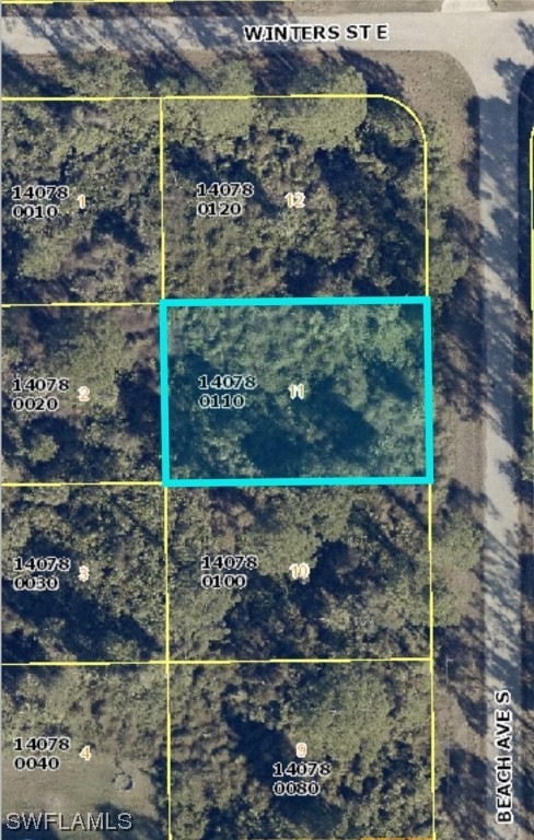 622 Beach Ave S, Lehigh Acres, FL 33974 - photo 1