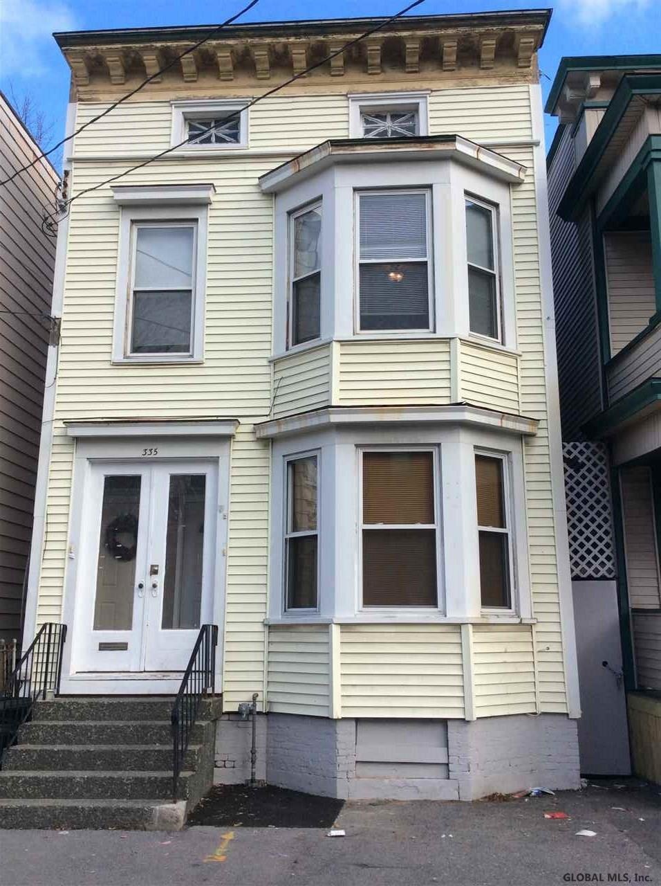 335 2nd St, Albany, NY 12206 - photo 1