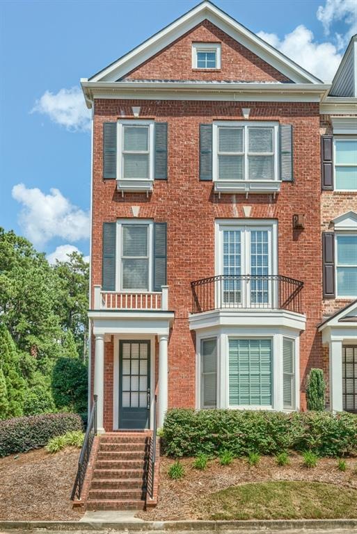 4507 Kendall Way, Roswell, GA 30075 - photo 1