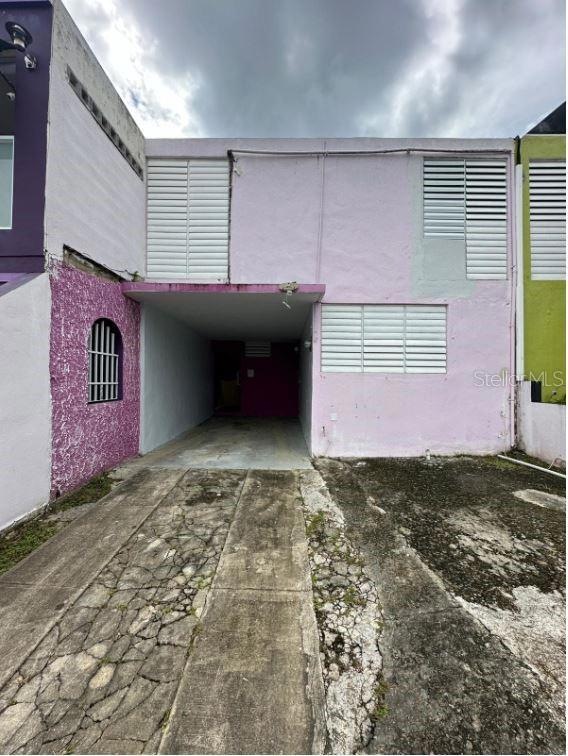 43 (4-G) 1 Street Re Boneville Town House, Caguas, PR 00725 - photo 1