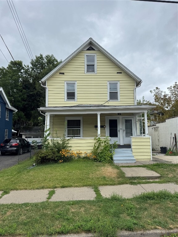 6 Harrison Ave, Endicott, NY 13760 - photo 1