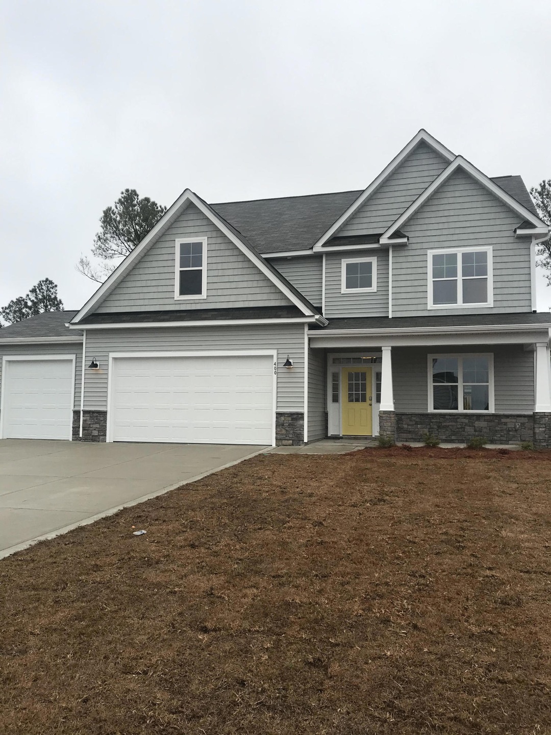 400 Summer Wind Way, Aberdeen, NC 28315 - photo 1