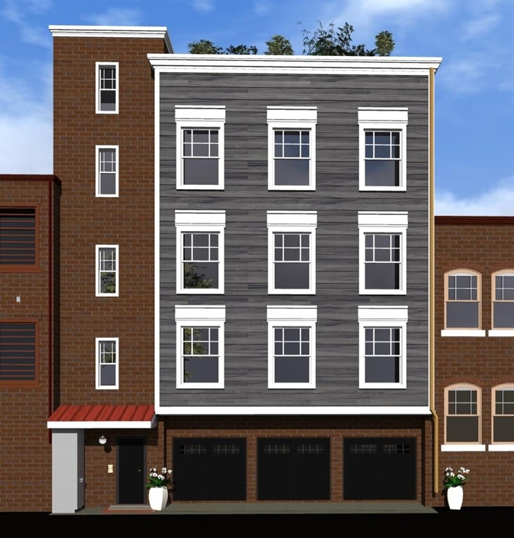 9 Adams St unit 3, Natick, MA 01760 - photo 1