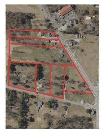 10550 Johnstown Rd, New Albany, OH 43054 - photo 1