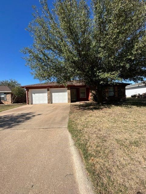 3926 Sera Dr, Abilene, TX 79606 - photo 1