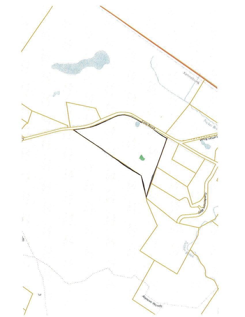 Cole Road