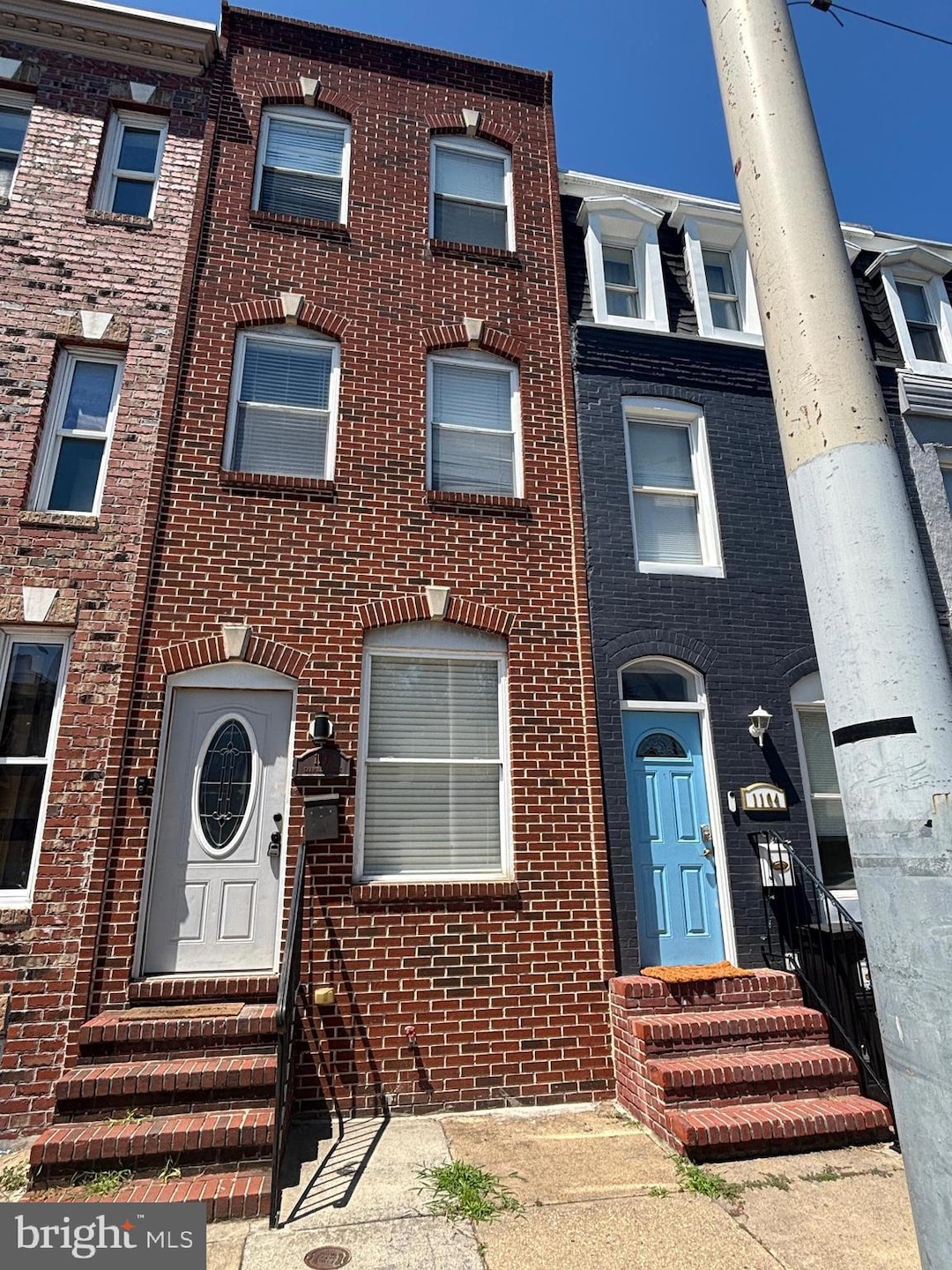 1106 Carroll St, Baltimore, MD 21230 - photo 1