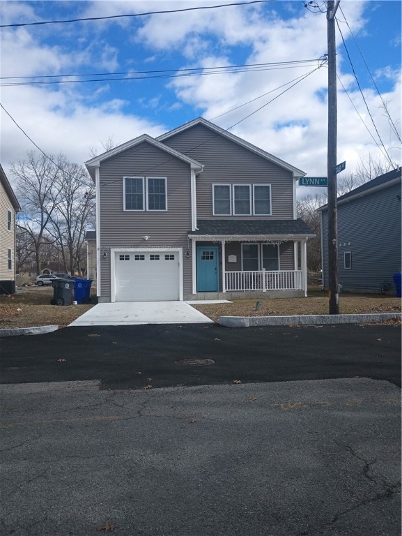 53 Hoppin Ave, East Providence, RI 02915 - photo 1