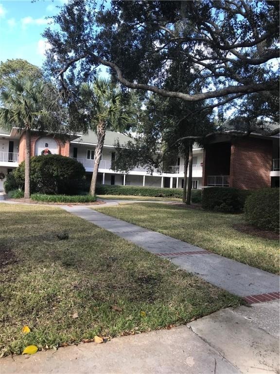 218 Sea Palms Colony unit B, Saint Simons Island, GA 31522 - photo 1