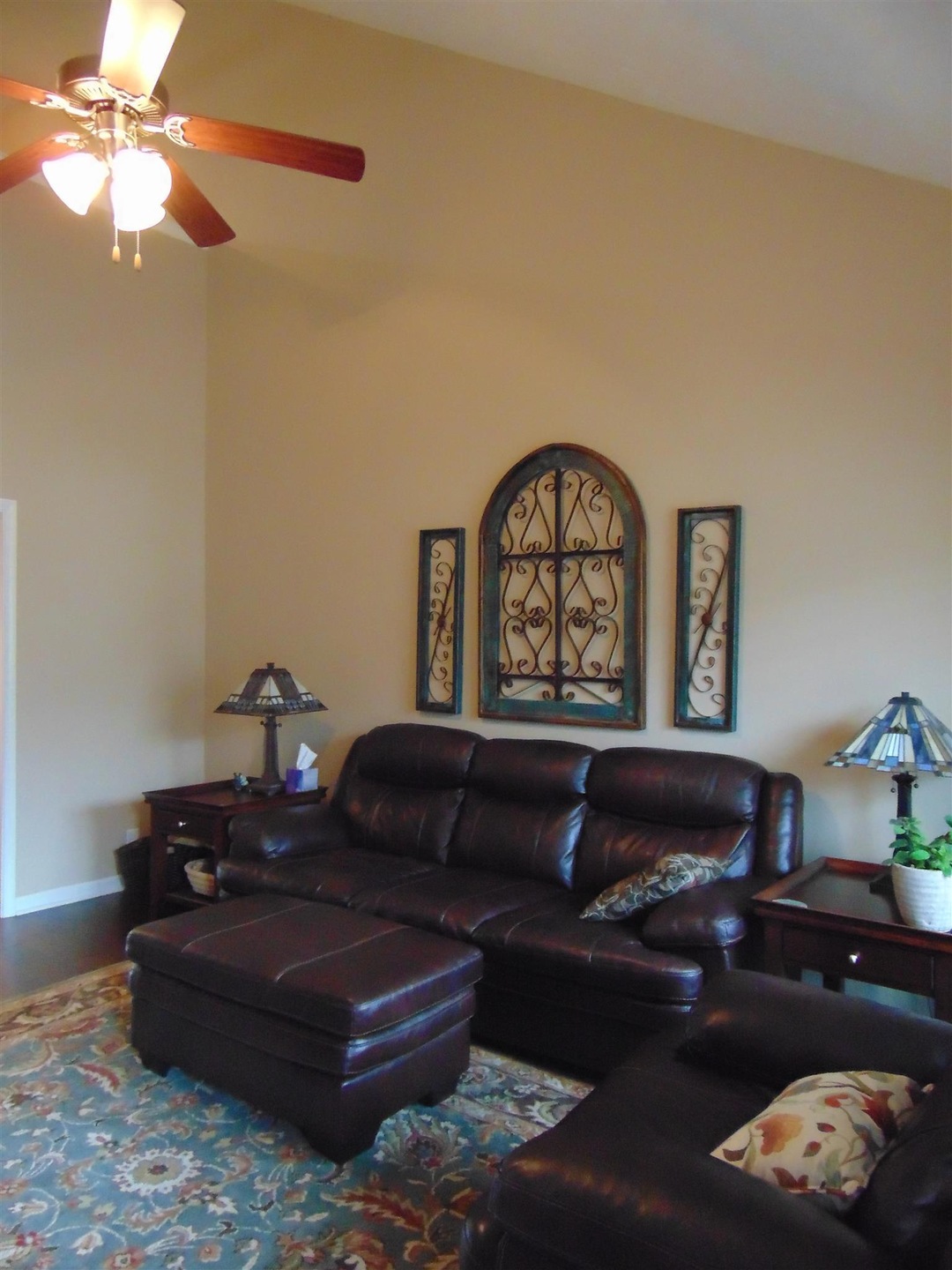 Great Room View from Entrance.