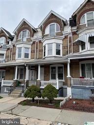 737 N 5th St, Allentown, PA 18102 - photo 1