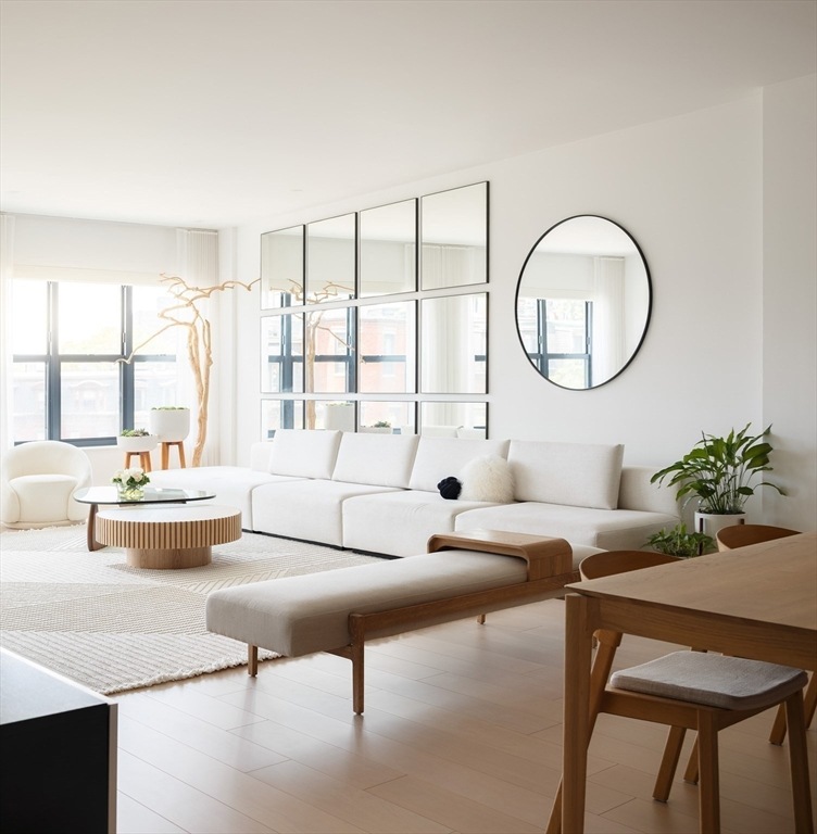 Bryant Back Bay unit 501, Boston, MA 02116 - photo 1